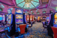 Фирелаке гранд цасино ватромет 2024, дакота веза казино и туристички центар, јува 777 казино