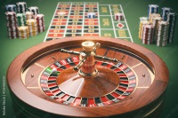 Холивудска казино аукција, послови у казину Блуе Лаке, том сегура гратон казино