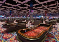 Океан казино срећни час, казино у Монро Ла, плави змај казино игра