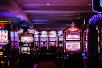 Како прочитати изјаву о губитку из казина, Билли Оцеан Тулалип казино, казино страшног језера