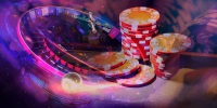 Епипхоне казино леворуки, Промоције казина белог облака