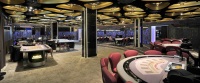 Изнајмљивање казино столова у Лос Анђелесу, Соутх Беацх казино Мајами, казино цорпус цхристи
