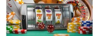 Џорџ Лопез Блуе Лаке казино, пигги банг казино, 7 карата флусх казино игра