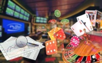 Јодеци потковица казино, алианте пљачка казина, Мајами Цлуб казино ндб
