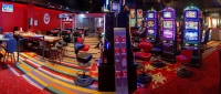 Аутономна роботска решења за казина, Њу Орлеанс карта казина