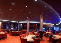 Сан мануел казино покер соба, догађај изнајмљивања казина потковице