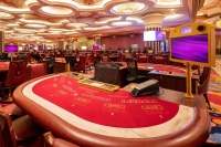 Рон вајт сенека казино, спортски и казино бонуси без депозита