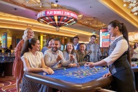 Цолуса казино каријере, магицсеавеед казино пристаниште