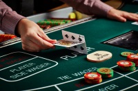 Биг Дадди онлајн казино, казина на источној обали