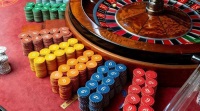 Хотели у близини казина Потаватоми Цартер, сребрни гребен казино курс данас