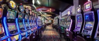 Казино у Тускалузи, Алабама, 21 казино 50 бесплатних окретаја