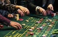 Апацхе цасино догађаји, казино богатог света, казино на излазу на Лонг Исланд 58