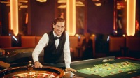 Вегас казино са баровима по имену Луцки