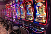 Казино у близини Салем Орегон, дивљи казино $100 бесплатних окретаја, 7 богова казино