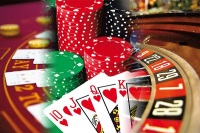 Куповина казино игра, 8 ман јам Риверс казино, виртуелна казино група