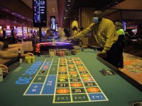 Казино гајнсвил тк, казино у близини Порт Анђелеса, сицуан портал за казино играче