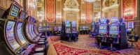 Барона казино бинго, смрдљиво богати онлајн казино