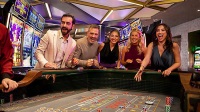 Поцоно коцкање казина, казино у Делаваре Парк Буффало, Бристол Хард Роцк Цасино послови