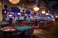Колективни соул холивудски казино, мега спин казино