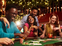 Прескуе исле онлајн казино, градови злата казино забава распоред