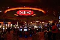 Цхрис Стаплетон Цхоцтав казино, казино у близини Џејмстауна, Њујорк