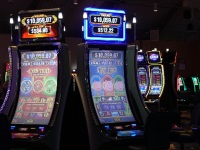 Ел монстеро холивудски казино, Јацксон ранцхериа цасино промоције, казино трке на плавој води 2024