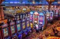 Кфн ривер спирит казино, казино у Фаиеттевилле НЦ, највећи казино у Мичигену